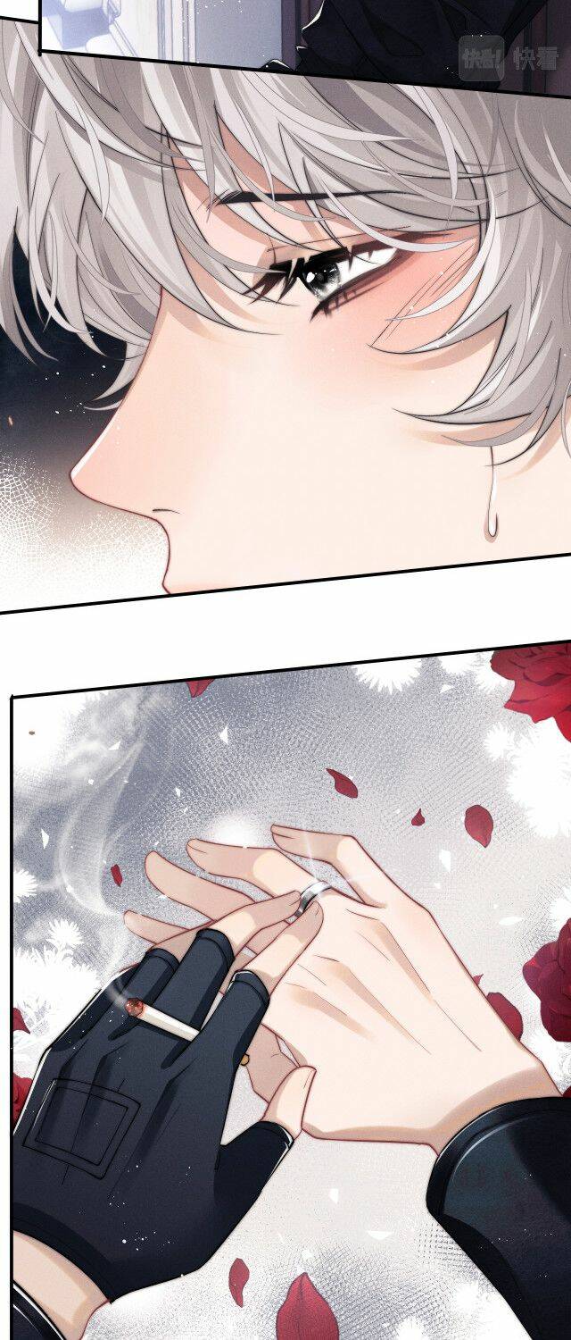 Chấp Sự Thỏ Cụp Tai - Chapter 2 - Page 3