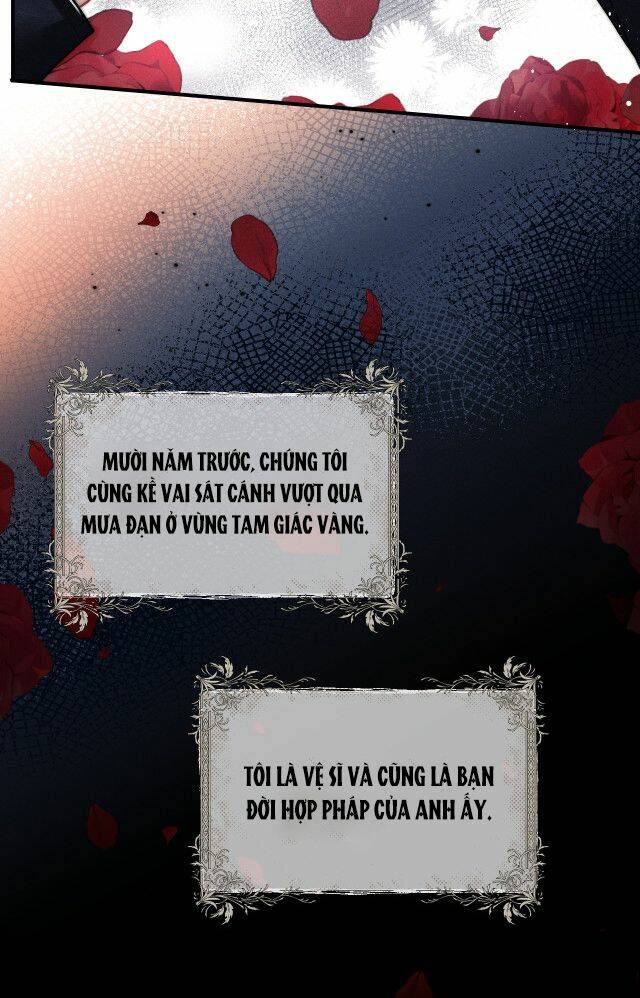 Chấp Sự Thỏ Cụp Tai - Chapter 2 - Page 4