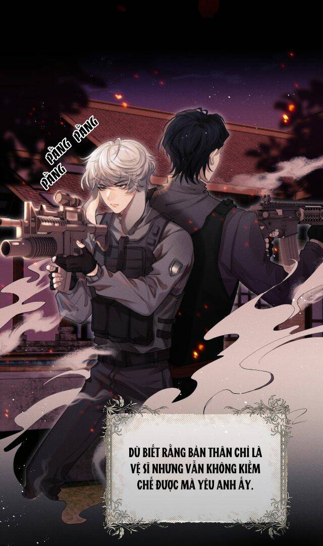 Chấp Sự Thỏ Cụp Tai - Chapter 2 - Page 5