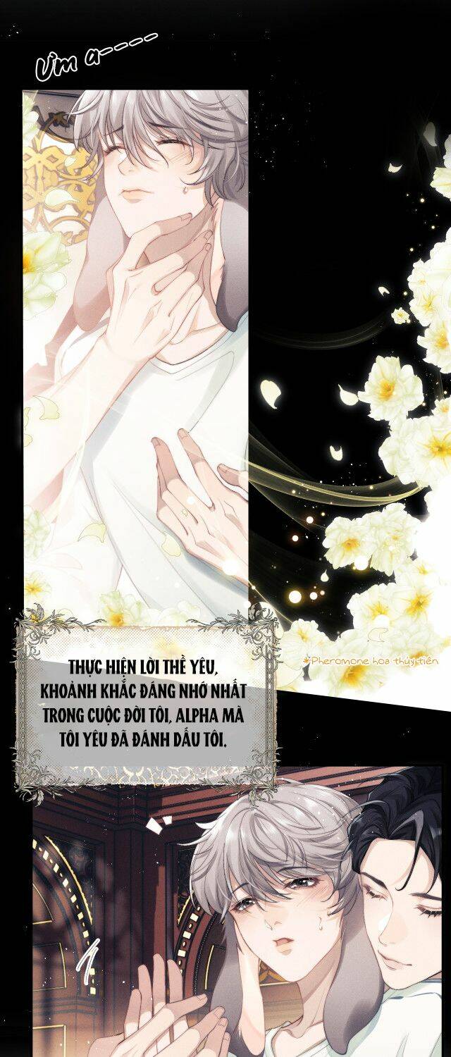 Chấp Sự Thỏ Cụp Tai - Chapter 2 - Page 6