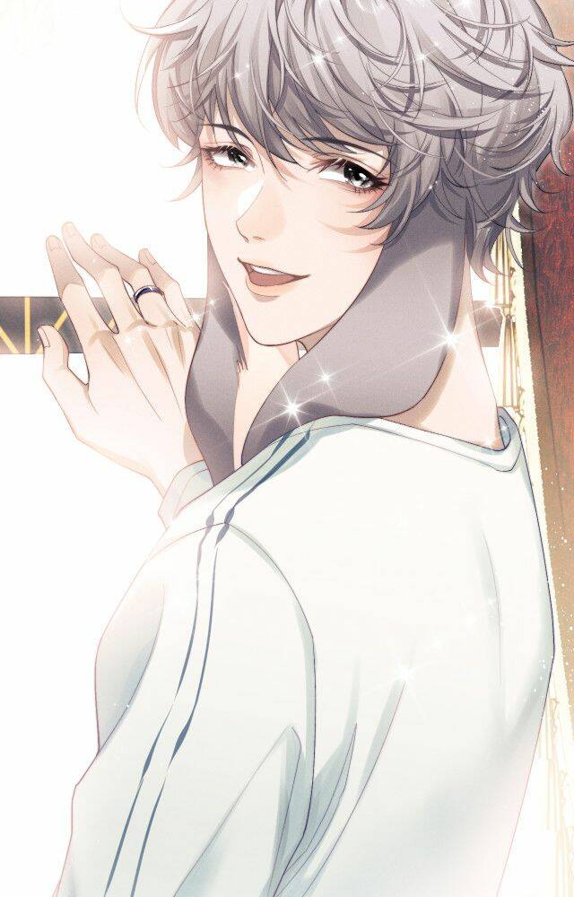 Chấp Sự Thỏ Cụp Tai - Chapter 2 - Page 8