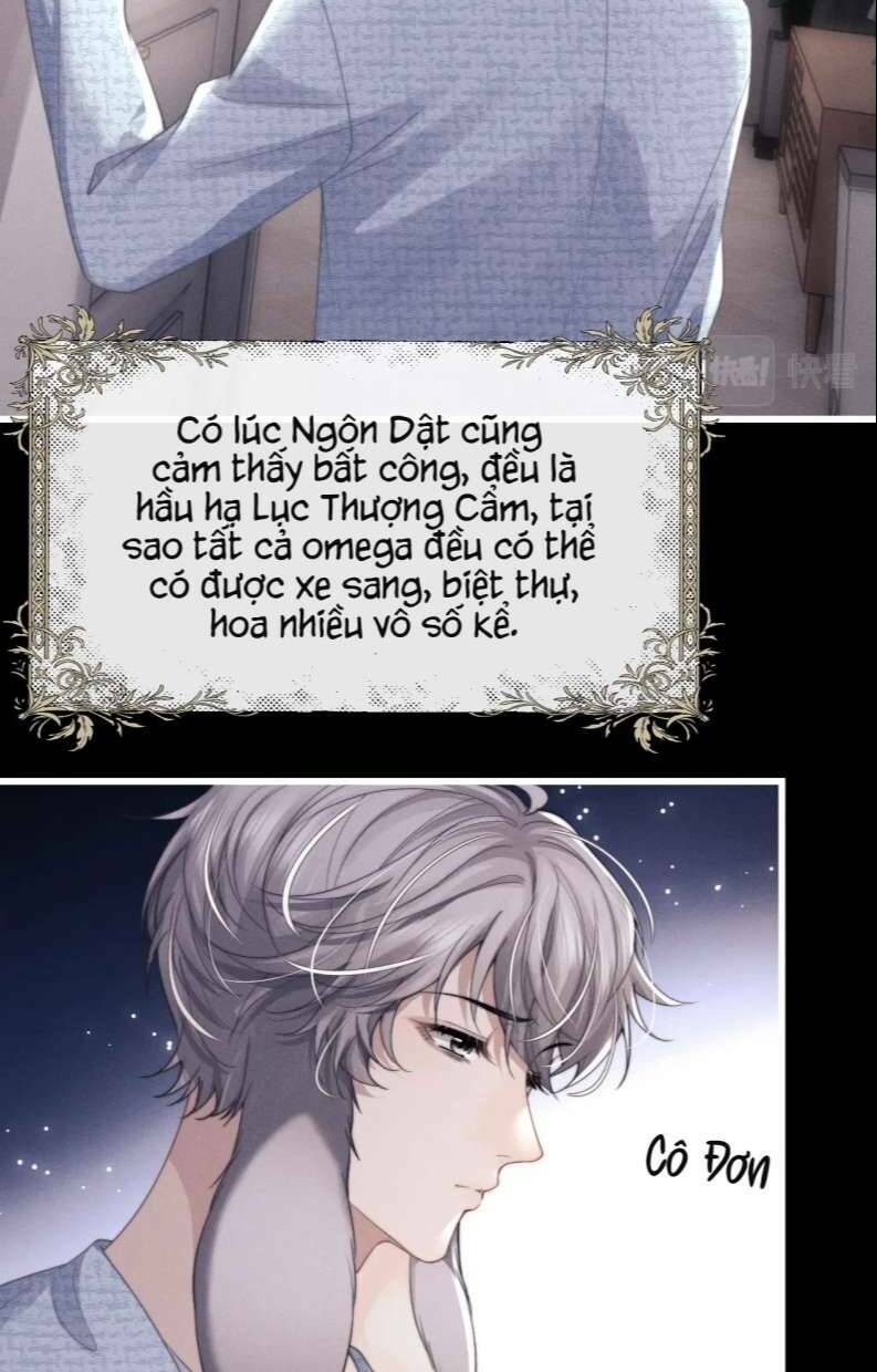 Chấp Sự Thỏ Cụp Tai - Chapter 20 - Page 12