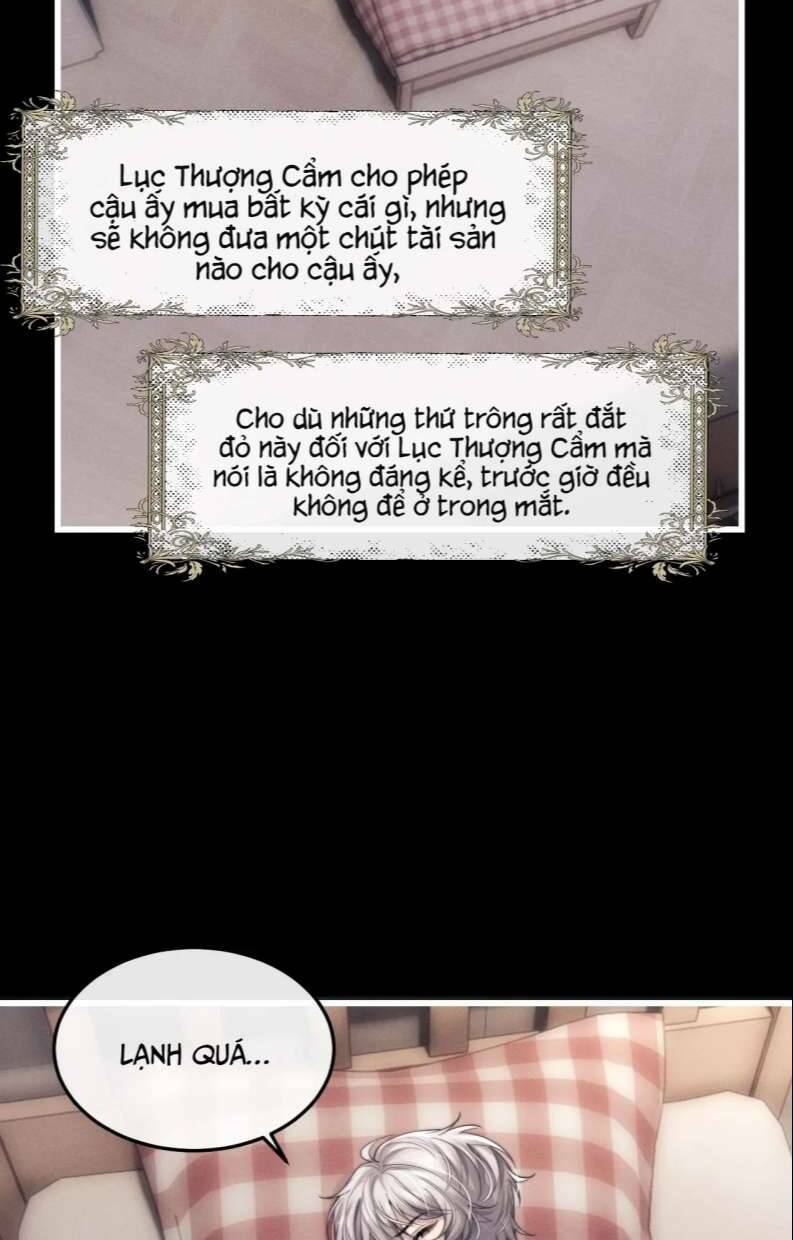 Chấp Sự Thỏ Cụp Tai - Chapter 20 - Page 14