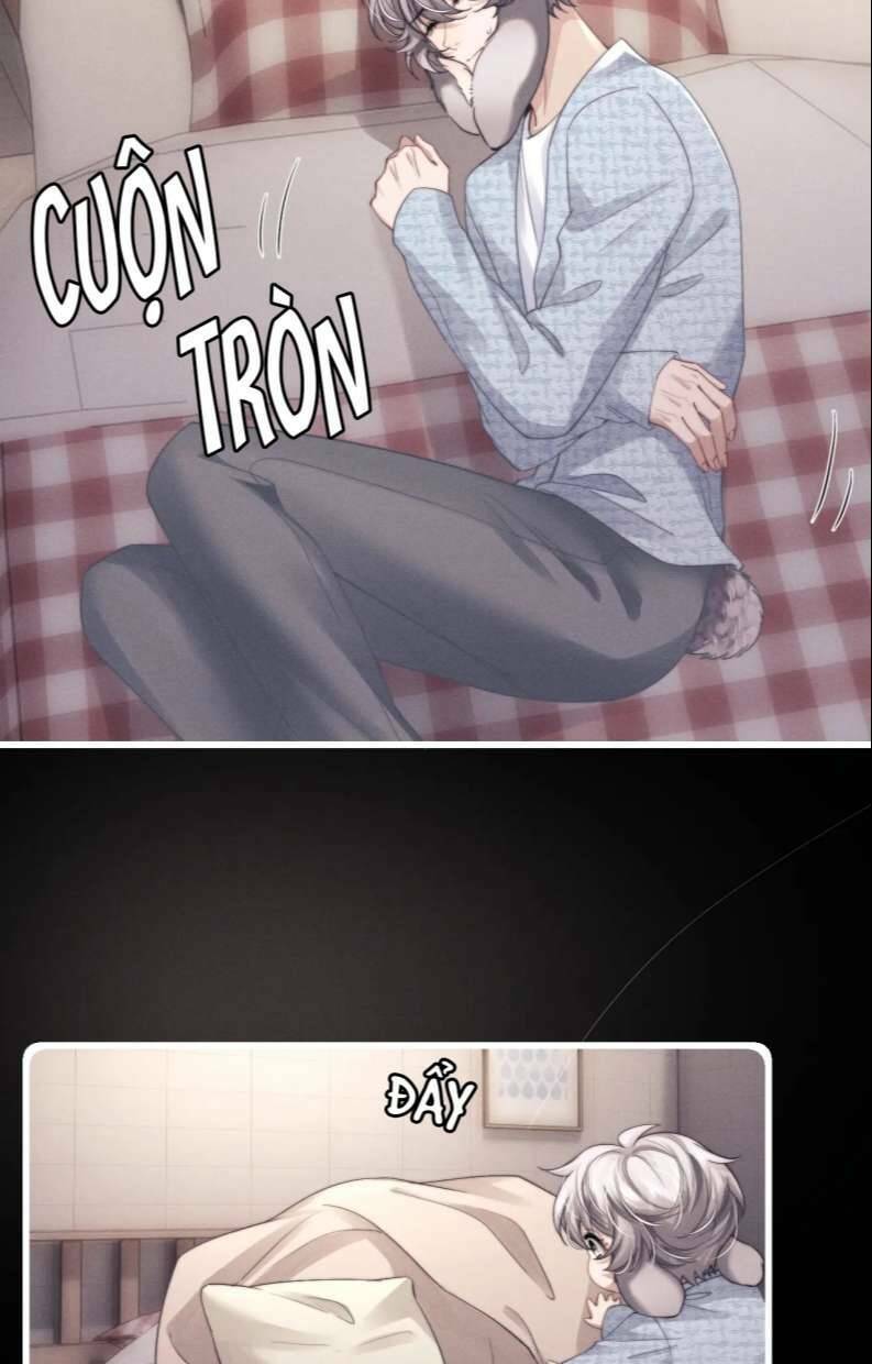 Chấp Sự Thỏ Cụp Tai - Chapter 20 - Page 15