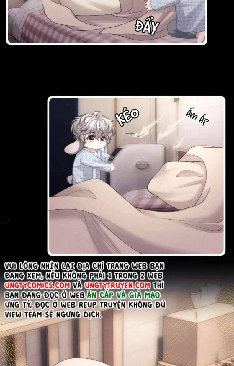 Chấp Sự Thỏ Cụp Tai - Chapter 20 - Page 16