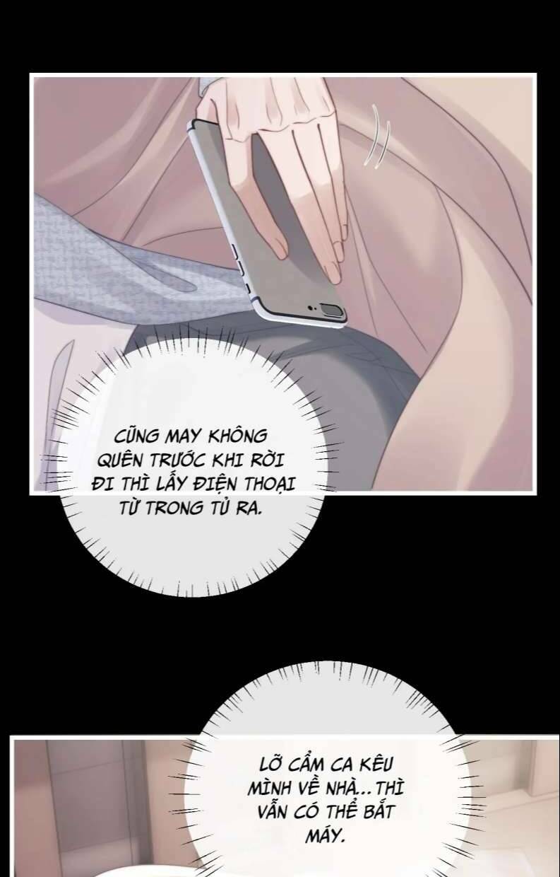 Chấp Sự Thỏ Cụp Tai - Chapter 20 - Page 18