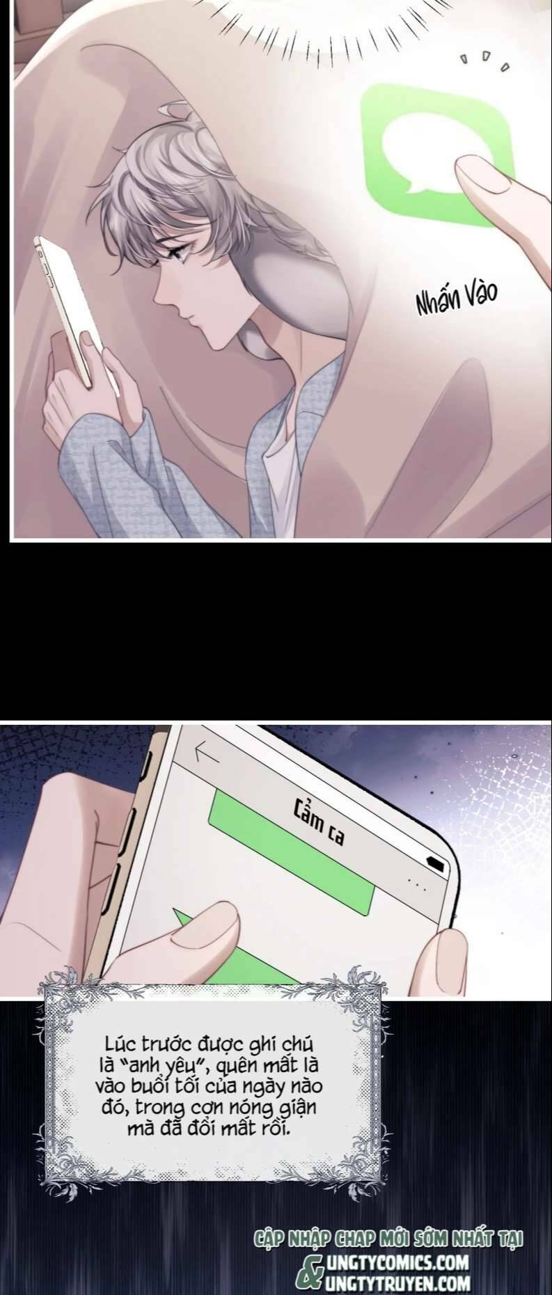 Chấp Sự Thỏ Cụp Tai - Chapter 20 - Page 19