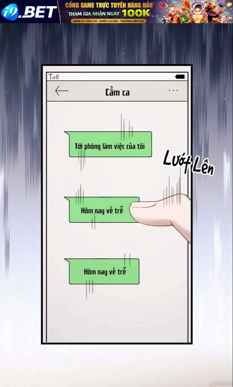 Chấp Sự Thỏ Cụp Tai - Chapter 20 - Page 20