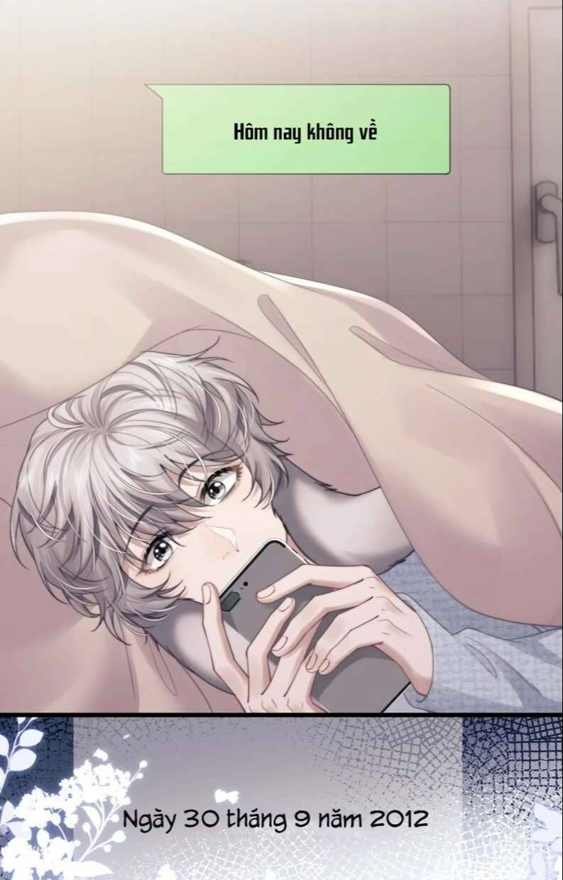 Chấp Sự Thỏ Cụp Tai - Chapter 20 - Page 21