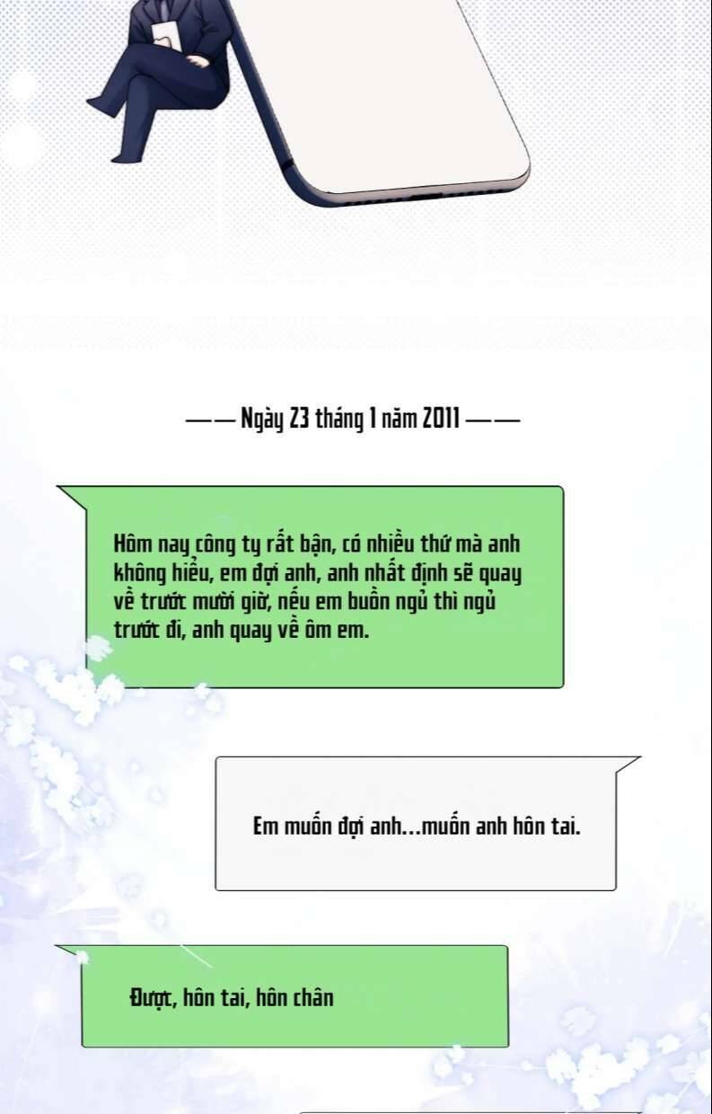 Chấp Sự Thỏ Cụp Tai - Chapter 20 - Page 23