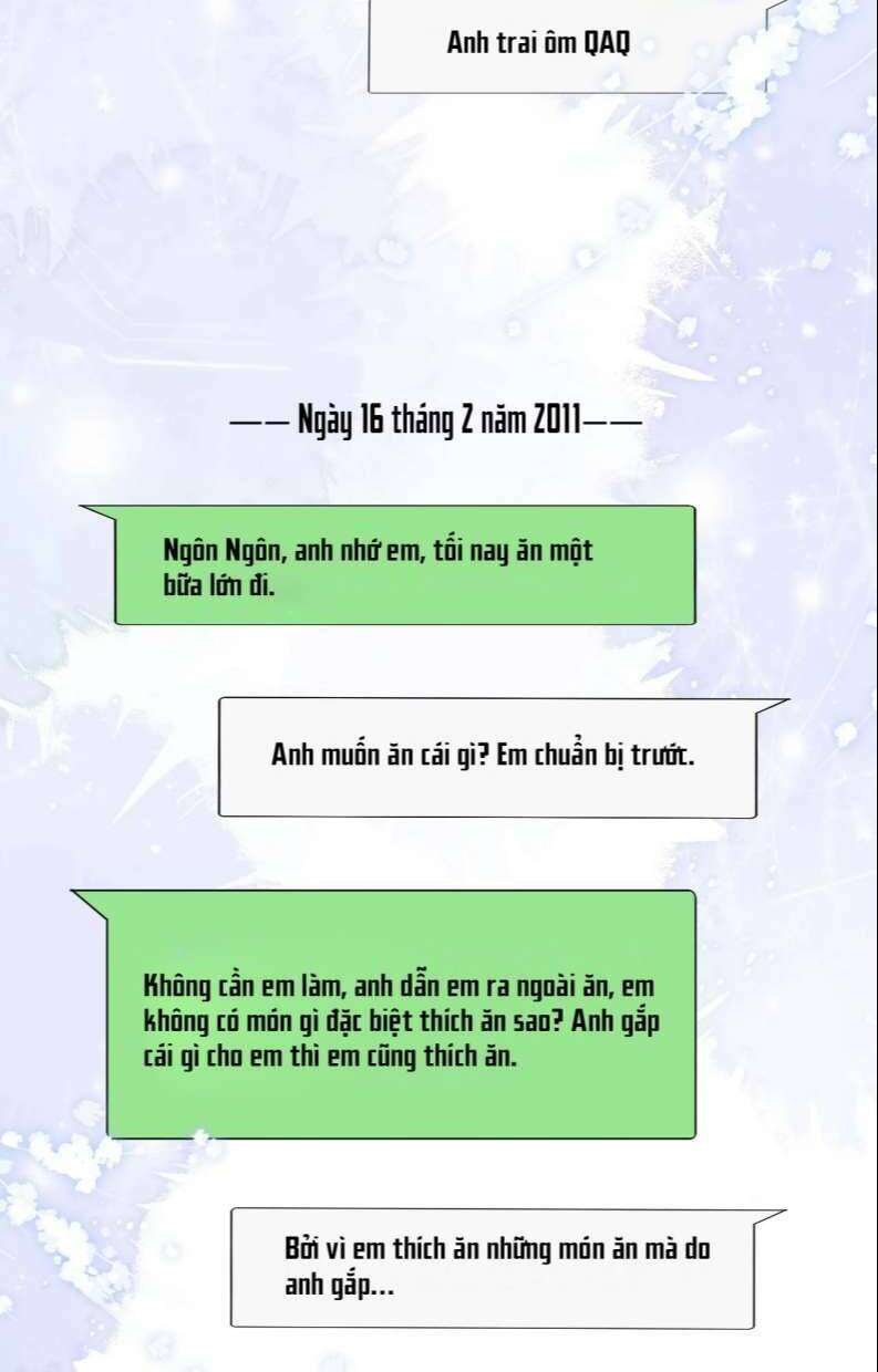 Chấp Sự Thỏ Cụp Tai - Chapter 20 - Page 24