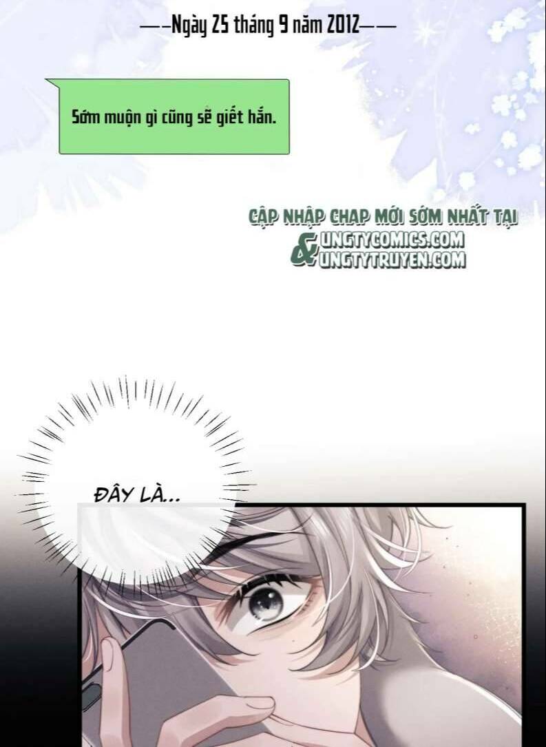 Chấp Sự Thỏ Cụp Tai - Chapter 20 - Page 26