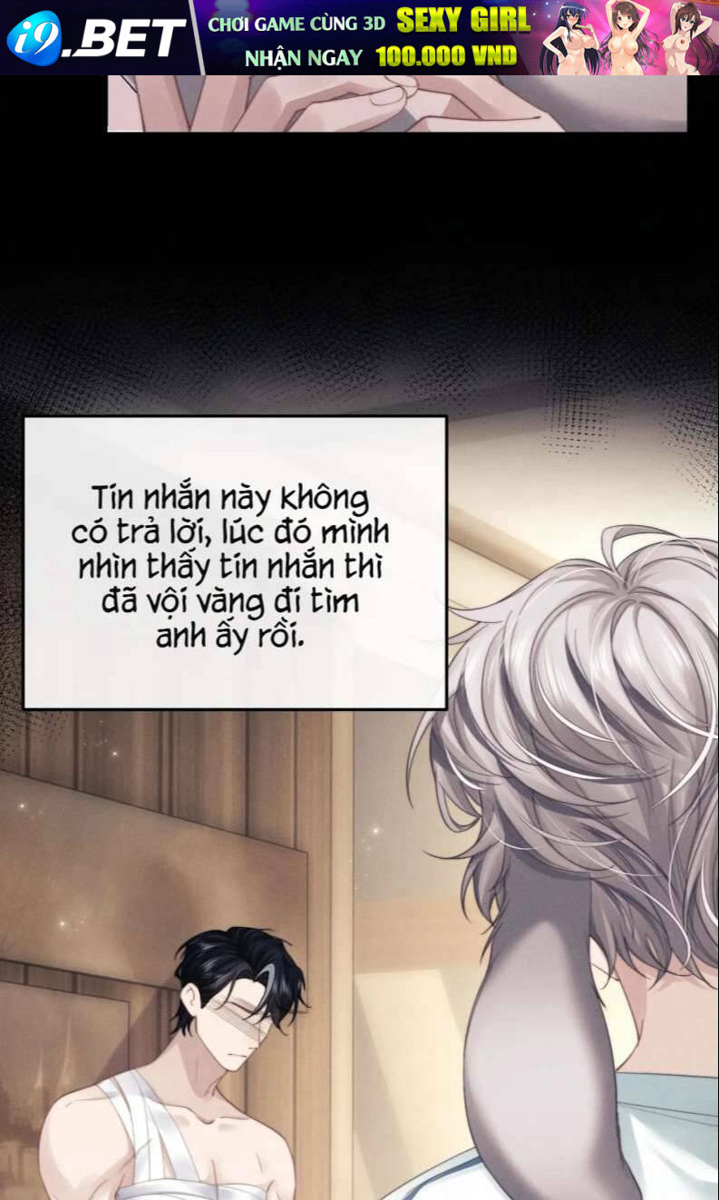 Chấp Sự Thỏ Cụp Tai - Chapter 20 - Page 27