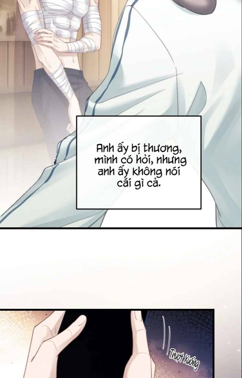 Chấp Sự Thỏ Cụp Tai - Chapter 20 - Page 28