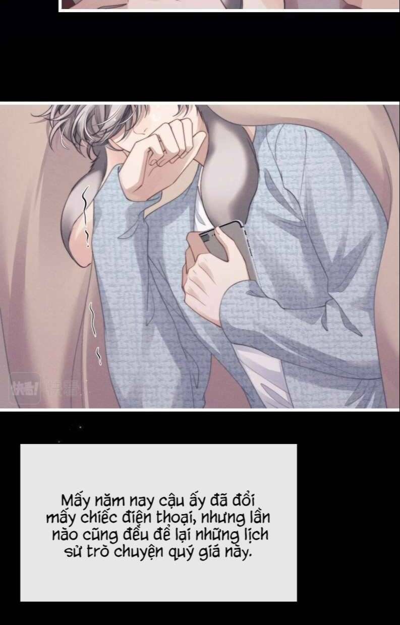 Chấp Sự Thỏ Cụp Tai - Chapter 20 - Page 30