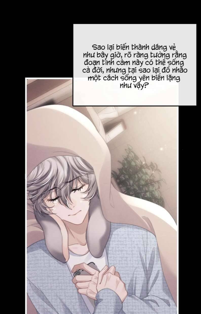 Chấp Sự Thỏ Cụp Tai - Chapter 20 - Page 31