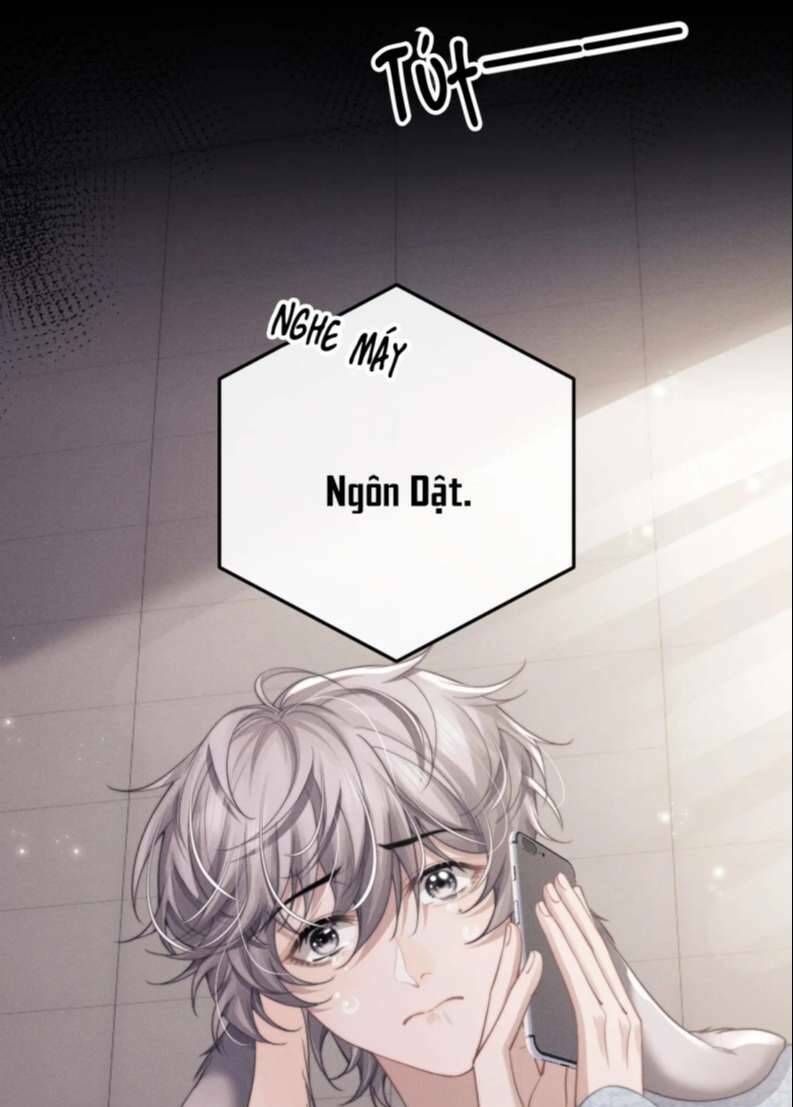 Chấp Sự Thỏ Cụp Tai - Chapter 20 - Page 33