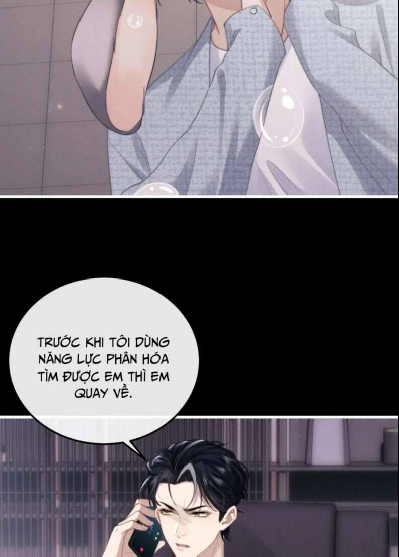 Chấp Sự Thỏ Cụp Tai - Chapter 20 - Page 34