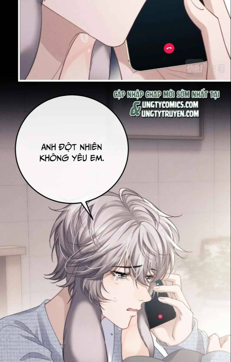 Chấp Sự Thỏ Cụp Tai - Chapter 20 - Page 36