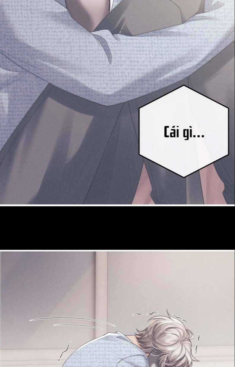 Chấp Sự Thỏ Cụp Tai - Chapter 20 - Page 37