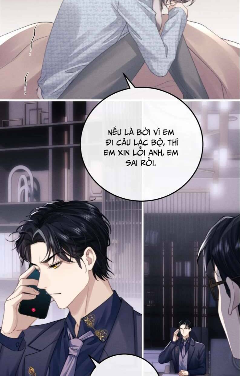 Chấp Sự Thỏ Cụp Tai - Chapter 20 - Page 38