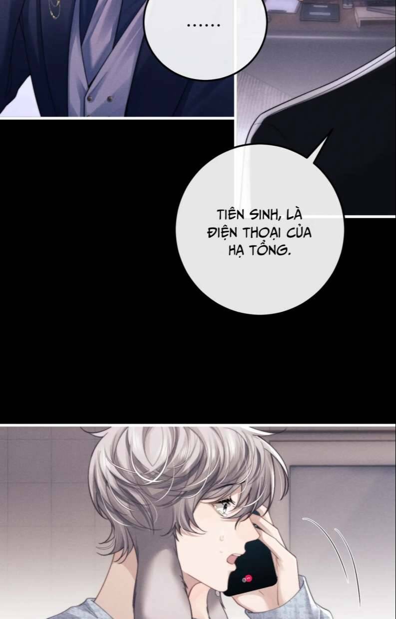 Chấp Sự Thỏ Cụp Tai - Chapter 20 - Page 39