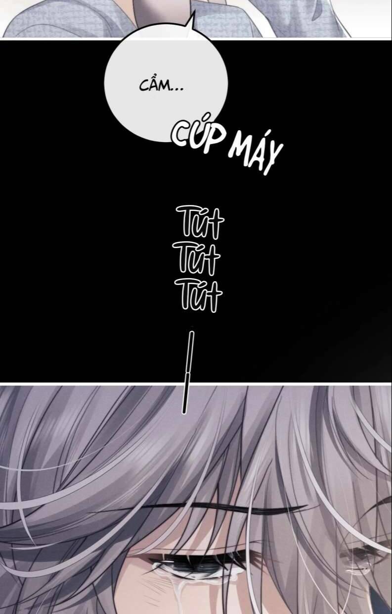 Chấp Sự Thỏ Cụp Tai - Chapter 20 - Page 40