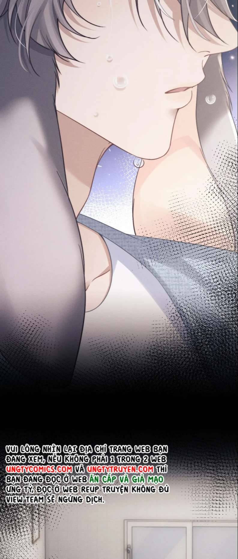 Chấp Sự Thỏ Cụp Tai - Chapter 20 - Page 41