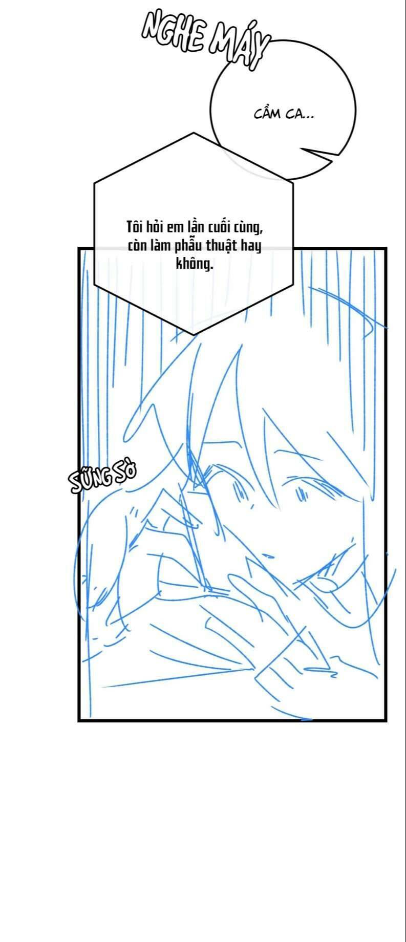 Chấp Sự Thỏ Cụp Tai - Chapter 20 - Page 44