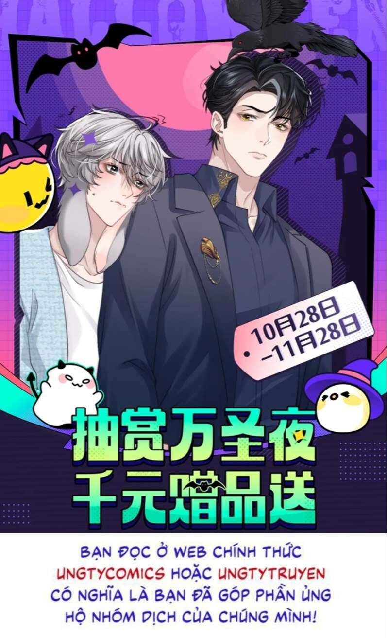 Chấp Sự Thỏ Cụp Tai - Chapter 20 - Page 45