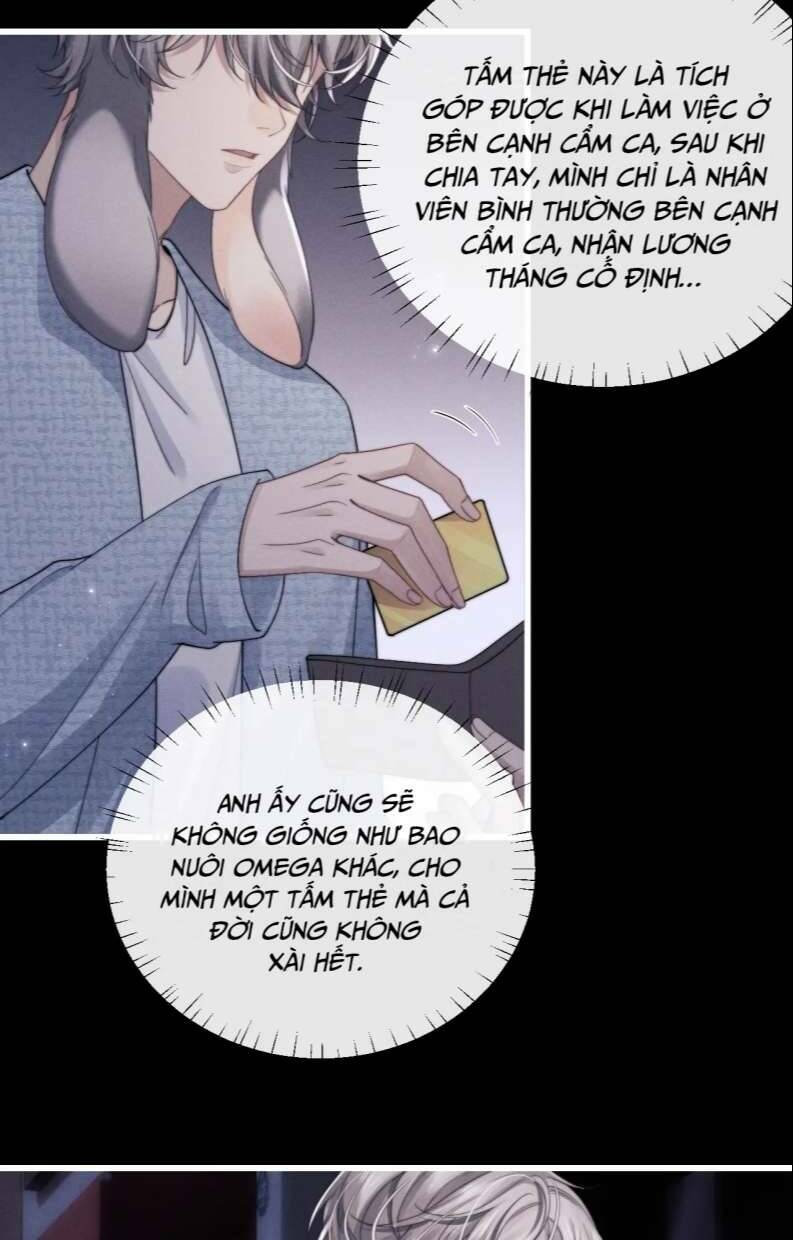 Chấp Sự Thỏ Cụp Tai - Chapter 20 - Page 4