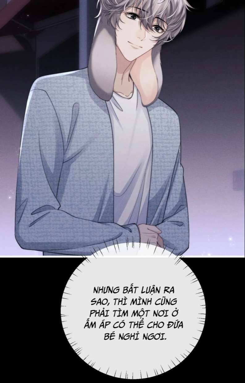 Chấp Sự Thỏ Cụp Tai - Chapter 20 - Page 5