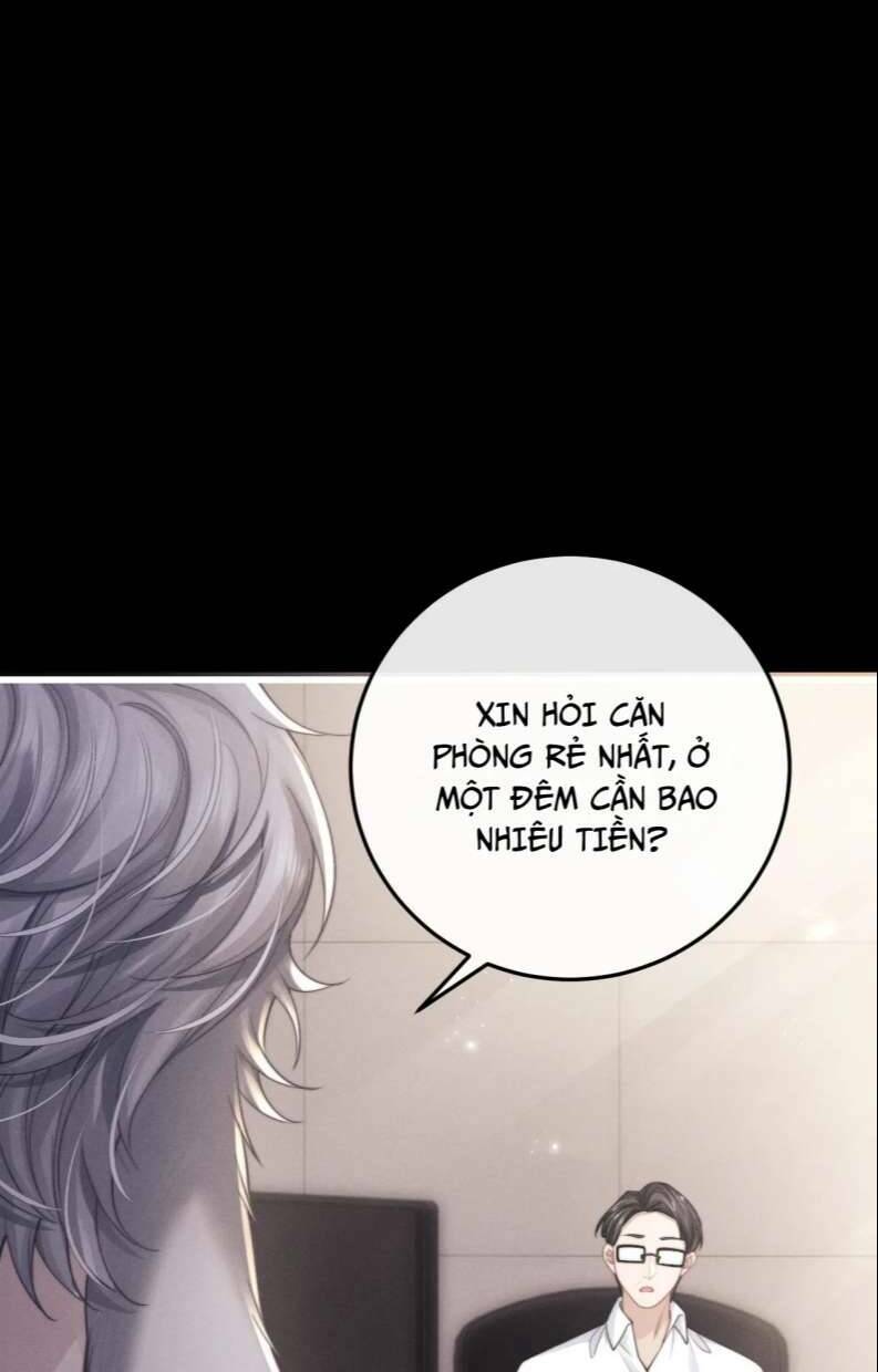 Chấp Sự Thỏ Cụp Tai - Chapter 20 - Page 6