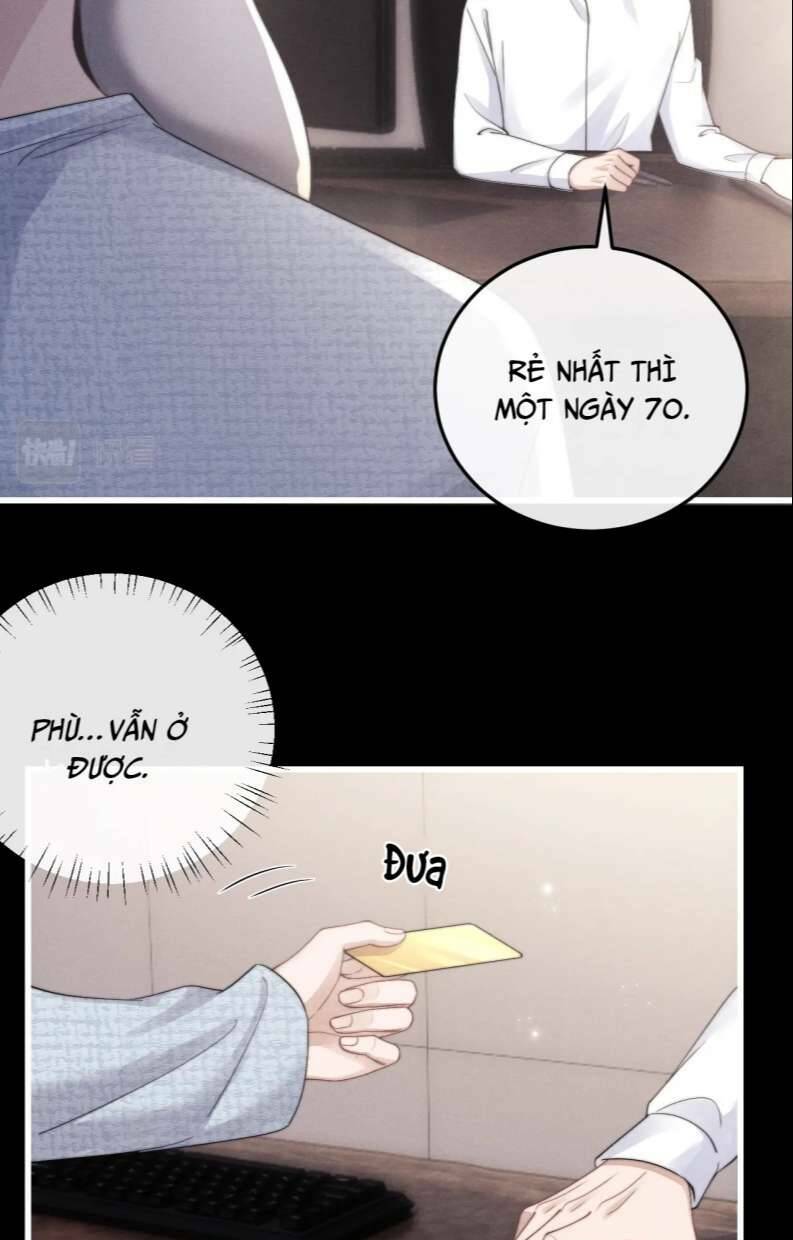 Chấp Sự Thỏ Cụp Tai - Chapter 20 - Page 7