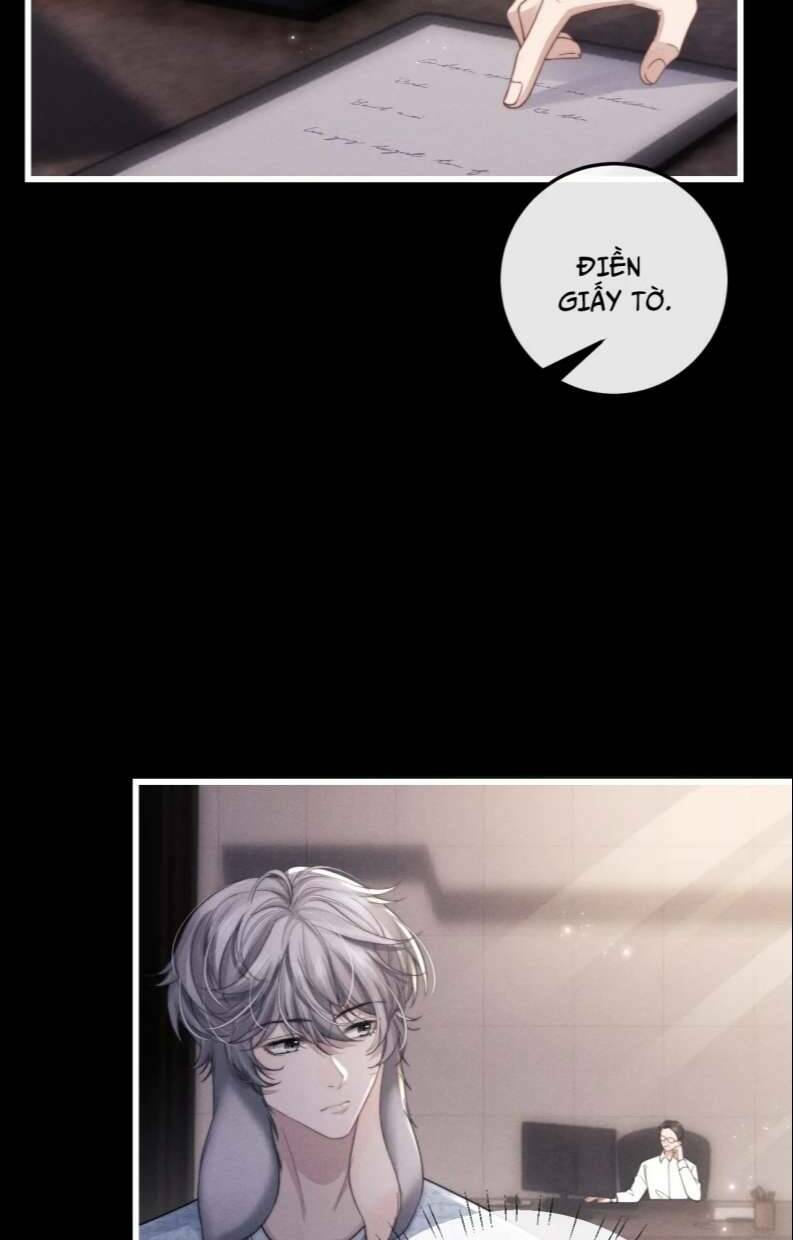 Chấp Sự Thỏ Cụp Tai - Chapter 20 - Page 8