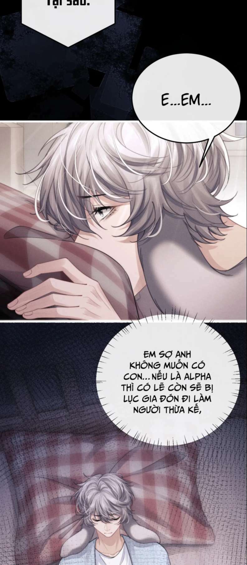 Chấp Sự Thỏ Cụp Tai - Chapter 21 - Page 10