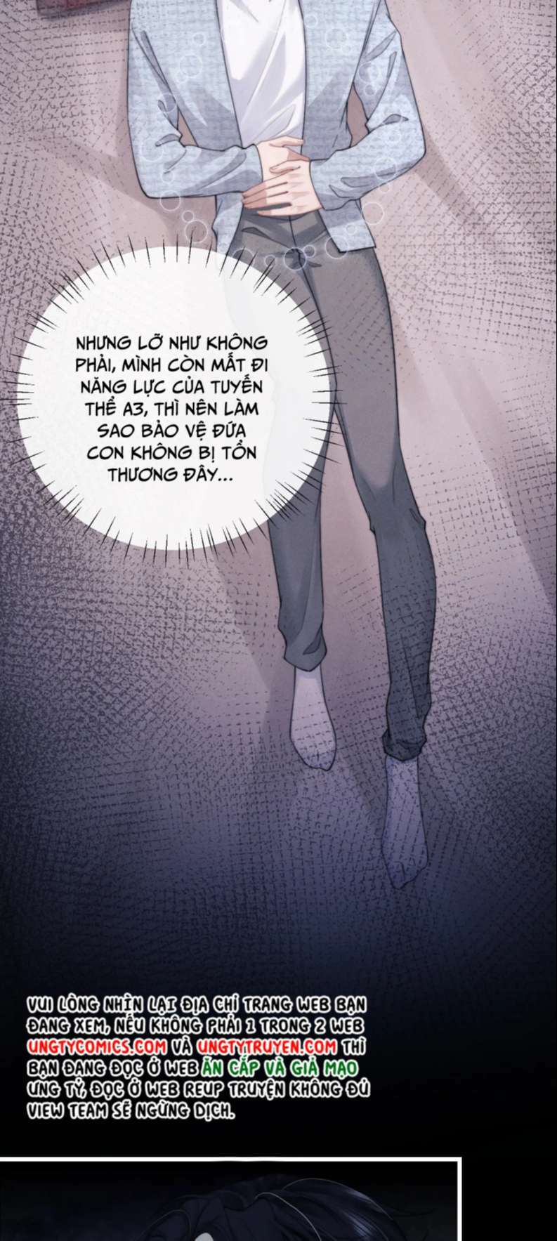 Chấp Sự Thỏ Cụp Tai - Chapter 21 - Page 11