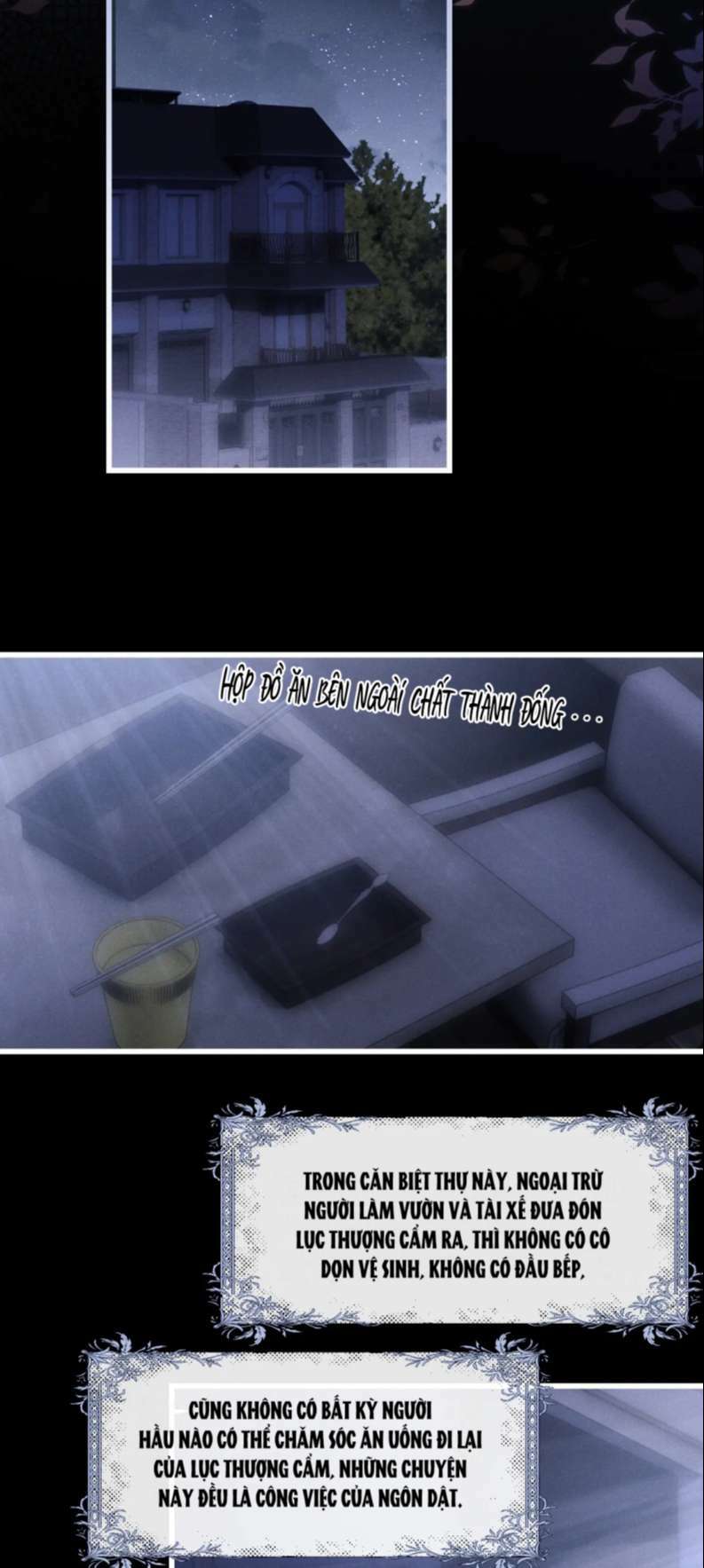 Chấp Sự Thỏ Cụp Tai - Chapter 21 - Page 15