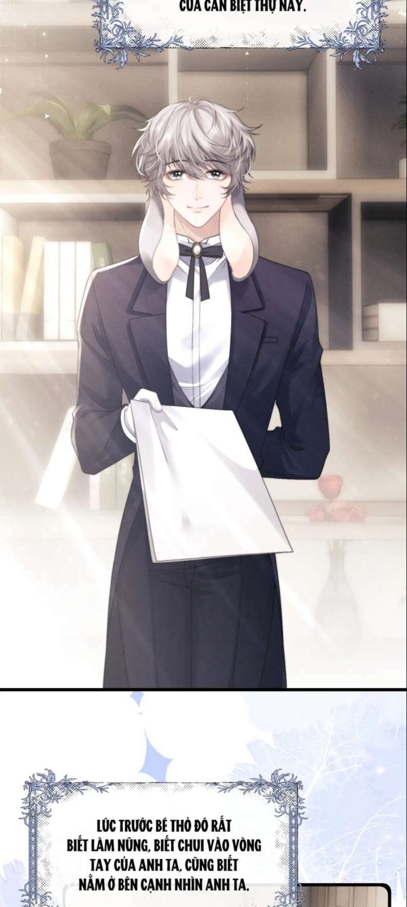 Chấp Sự Thỏ Cụp Tai - Chapter 21 - Page 17