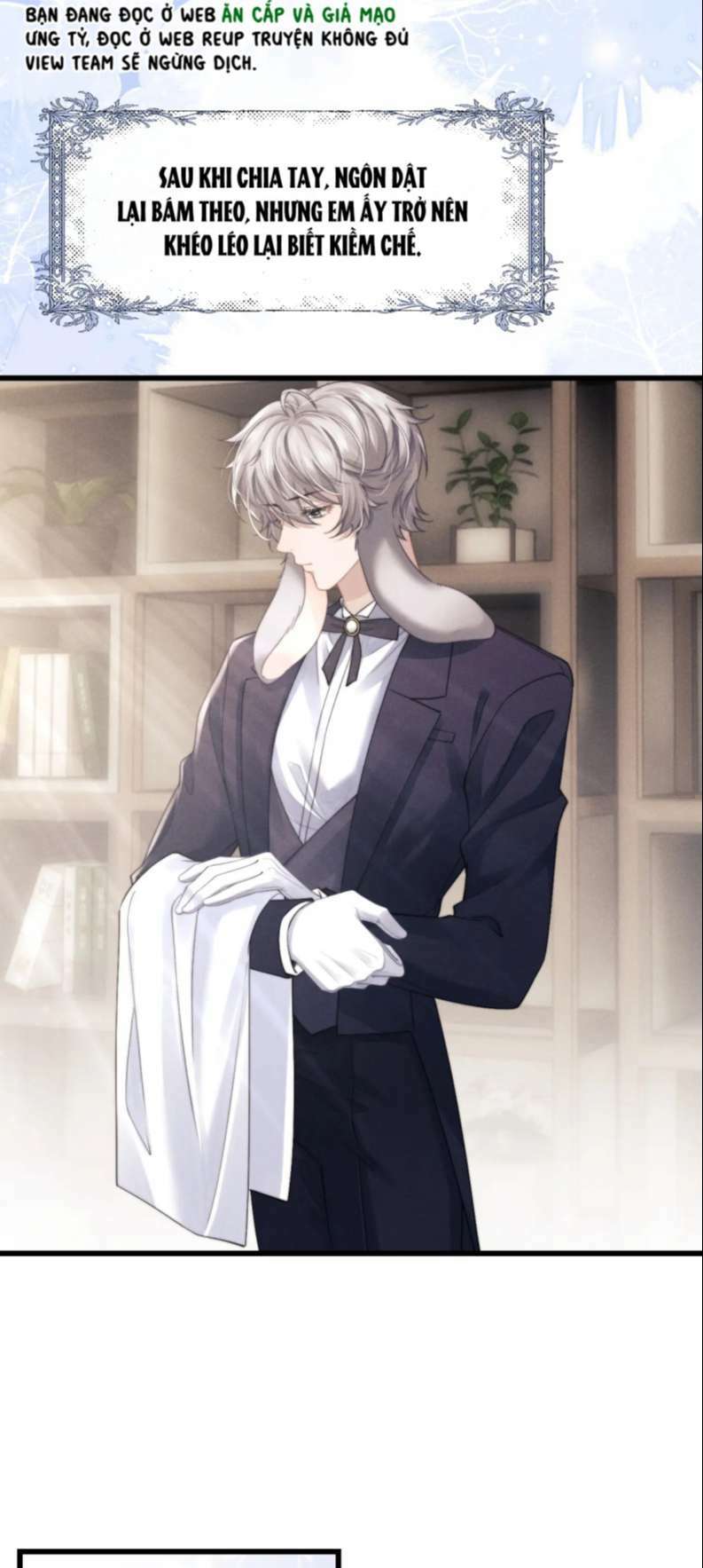Chấp Sự Thỏ Cụp Tai - Chapter 21 - Page 19