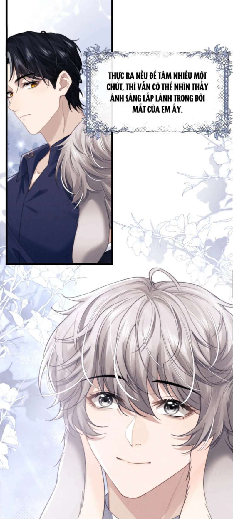 Chấp Sự Thỏ Cụp Tai - Chapter 21 - Page 20