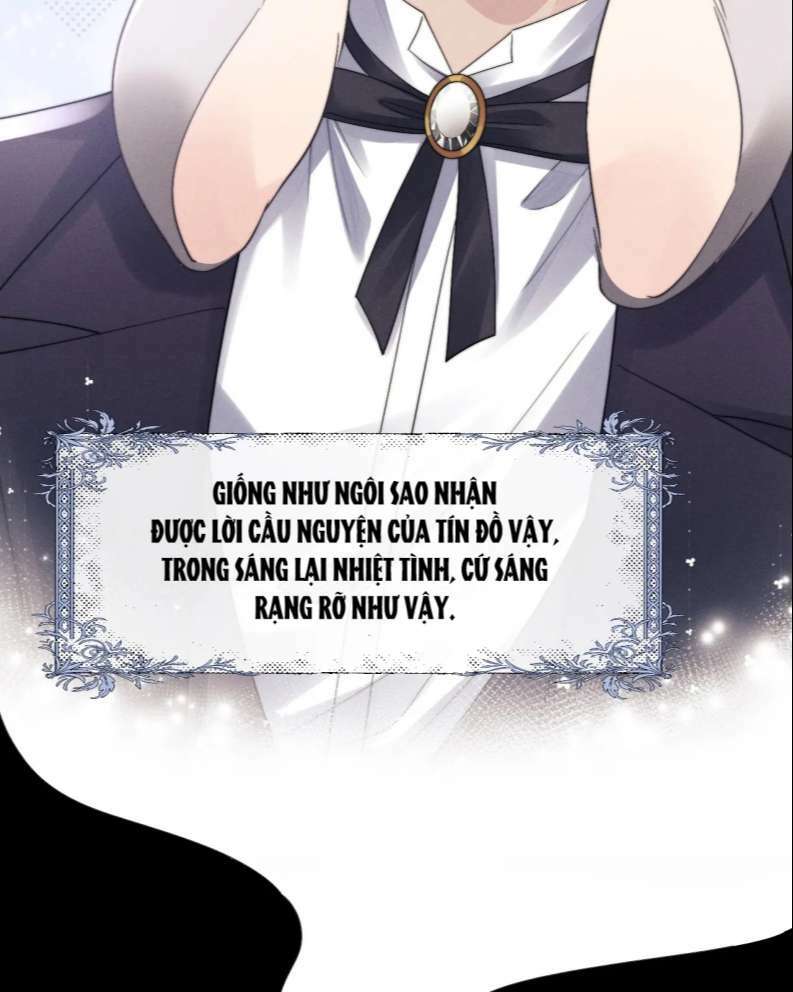 Chấp Sự Thỏ Cụp Tai - Chapter 21 - Page 21