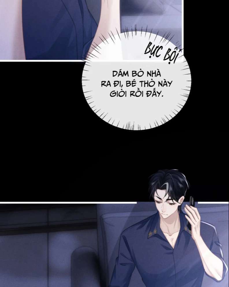 Chấp Sự Thỏ Cụp Tai - Chapter 21 - Page 23