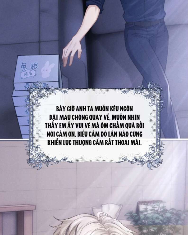 Chấp Sự Thỏ Cụp Tai - Chapter 21 - Page 24