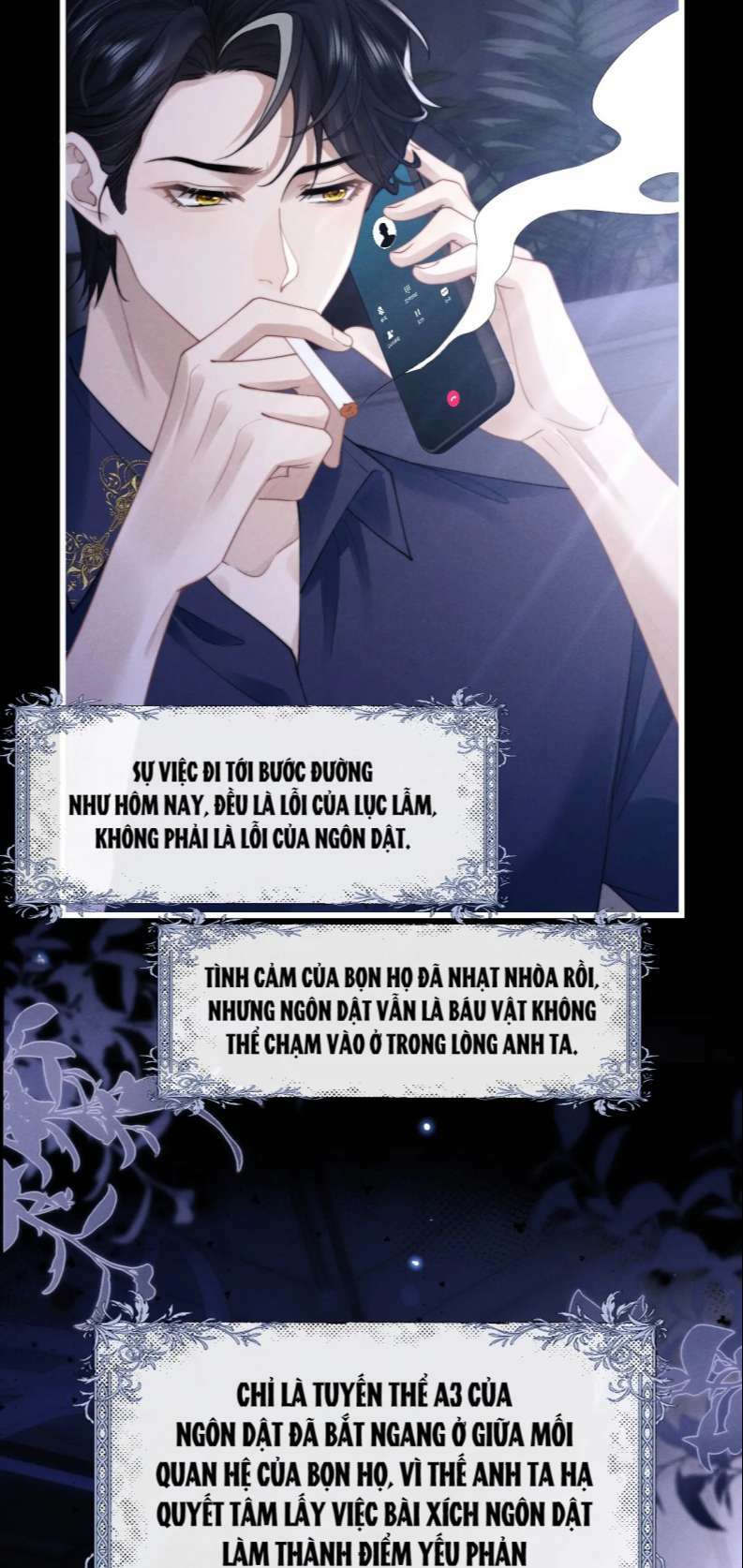 Chấp Sự Thỏ Cụp Tai - Chapter 21 - Page 26