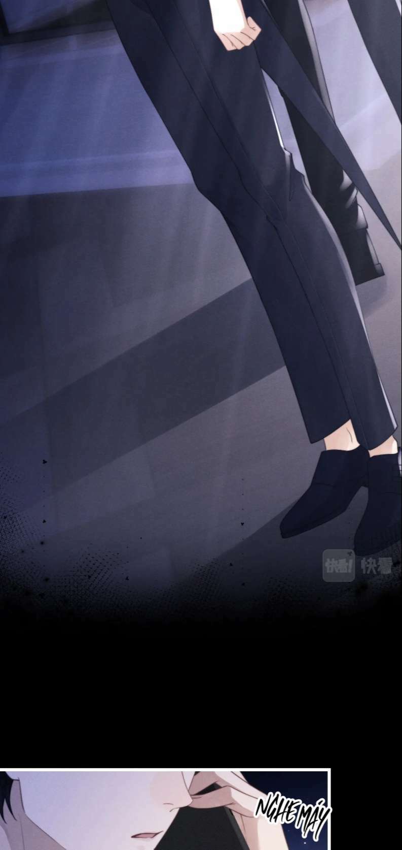 Chấp Sự Thỏ Cụp Tai - Chapter 21 - Page 28