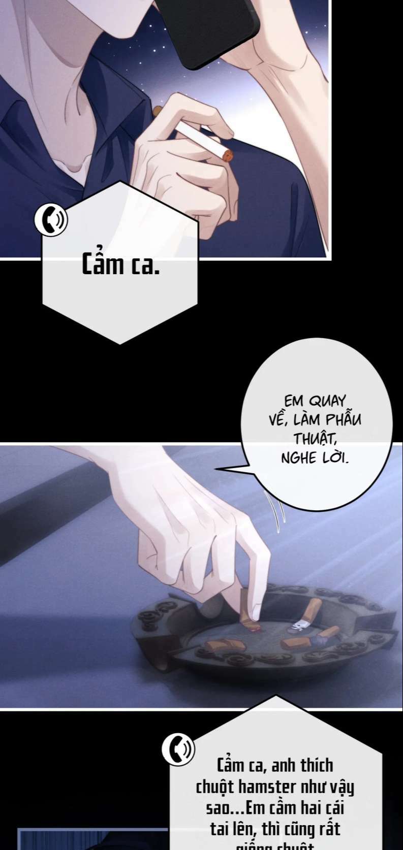 Chấp Sự Thỏ Cụp Tai - Chapter 21 - Page 29