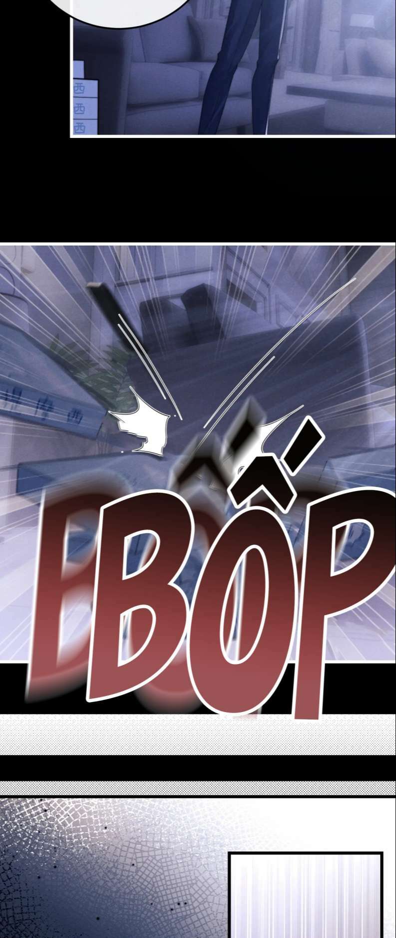 Chấp Sự Thỏ Cụp Tai - Chapter 21 - Page 32