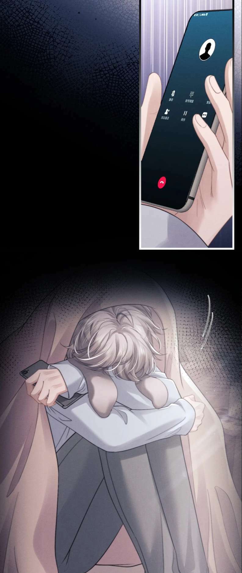 Chấp Sự Thỏ Cụp Tai - Chapter 21 - Page 33