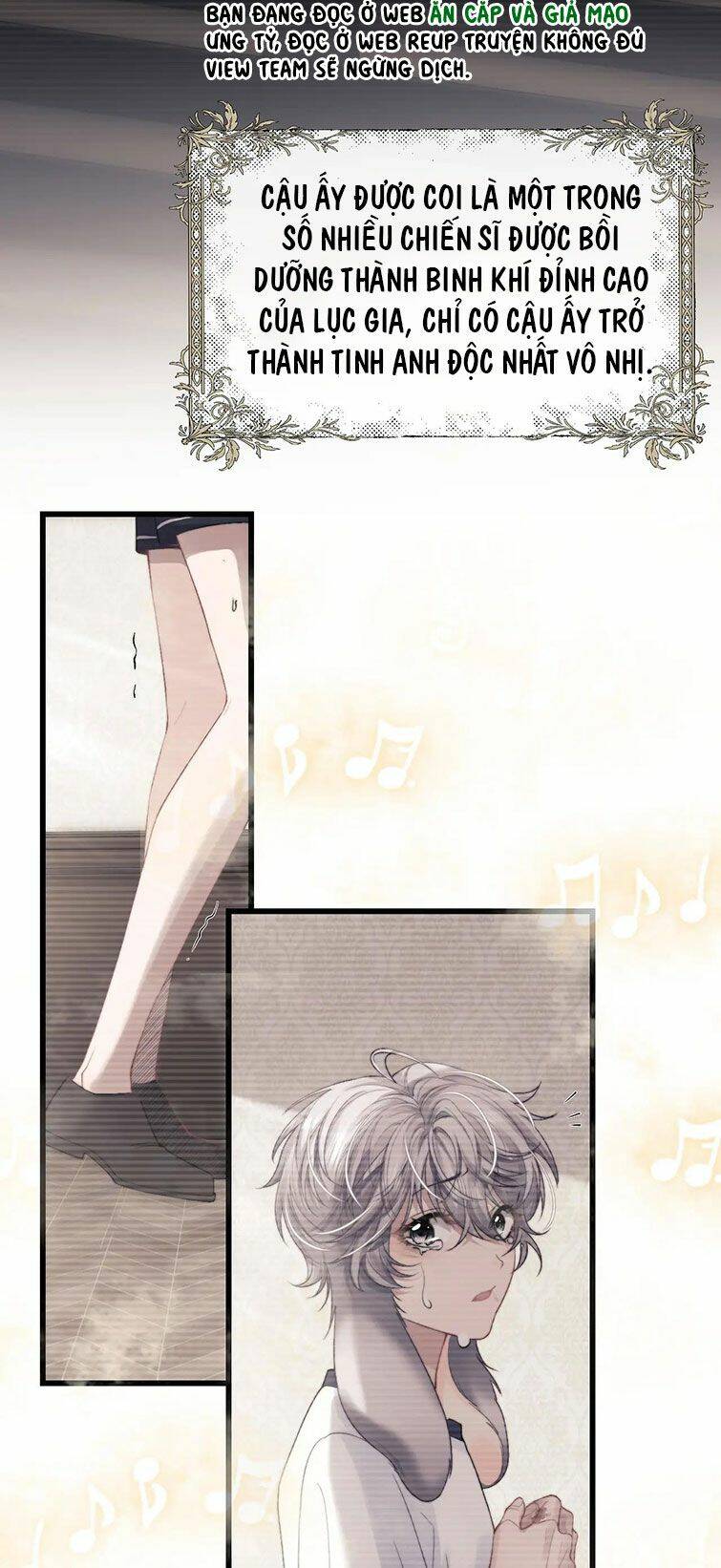 Chấp Sự Thỏ Cụp Tai - Chapter 22 - Page 10